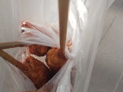 -上海鸡柳店(中街盛京大家庭店)