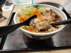 -吉野家(上海美罗城店)
