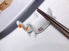 -煜丰汴京烤鸭(福彩路店)