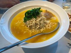 大煮干丝-食廬(虹桥南丰城店)