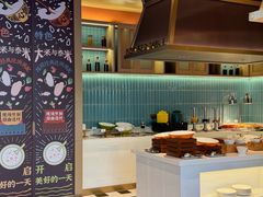 -广州花都希尔顿惠庭酒店