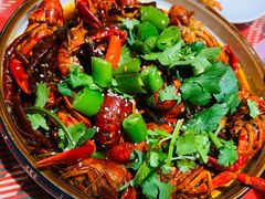 -华仔龙虾(永乐路总店)