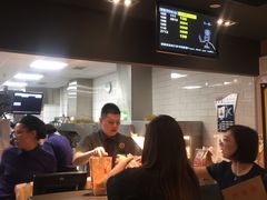 -麦当劳(世纪汇广场店)