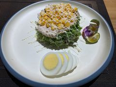 -清真·艾美可餐厅(大悦汇店)
