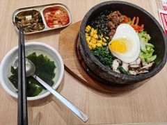 -米村拌饭(李沧松乐汀店)
