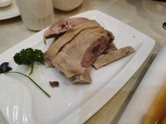 -玉华台饭庄·淮扬菜·烤鸭(望京店)