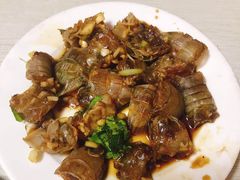 -长平老姿娘夜粥(平东一街店)