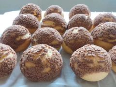 -三只小羊蛋糕DIY烘焙·拼豆·银饰(光谷店)