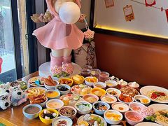 -合风谷(南下塘店)