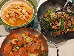 -费大厨辣椒炒肉(黄兴中心广场店)