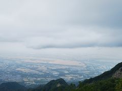 -终南山国家森林公园
