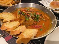 -Nord Grill&Bar Highland诺德西餐(深圳欢乐海岸店)