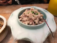-炊烟小炒黄牛肉(中心印象城店)