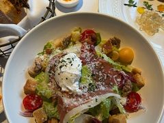 -Mogul Eatery·大亨餐酒馆