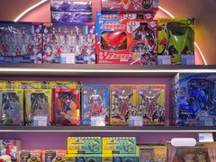-反斗乐园(领展中心城店)
