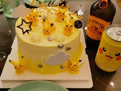 -花满楼(启秀路店)