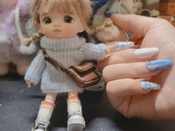 -AKIRA 安久日式美甲美睫