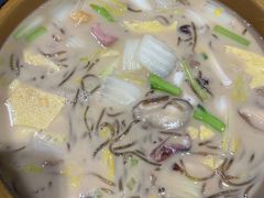 -杨记海鲜楼(三门黑金冠店)