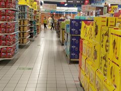 -华润万家(东葛店)