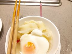 -海底捞火锅(南山京基百纳店)