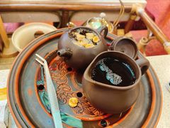 罗汉果茶包-点都德(盘福楼店)