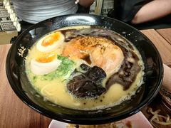 -鸡王拉面店