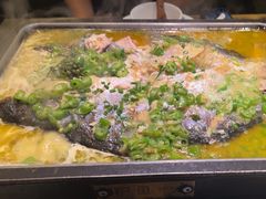 -炉鱼(萧山万象汇店)