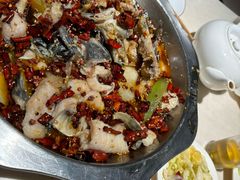 -万和源炝锅城·活鱼现炝(文艺北路店)