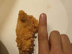 -肯德基(八里台店)