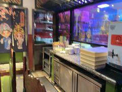 -北京老门框爆肚涮肉馆(锦业路店)
