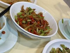 -笨罗卜浏阳菜馆(龙华鹏润达店)