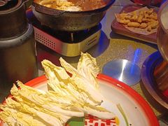 -令狐冲·炭烤活鱼(宝龙店)