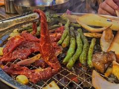-吉志烤肉(太原总店)