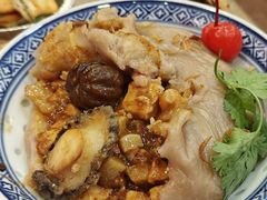 -芋包王闽南茶楼(八市店)