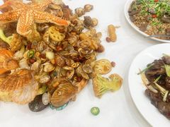 -人和啤酒屋海鲜大排档(营口路店)
