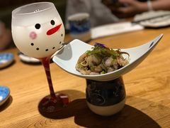 -阿吾罗日本料理(K11艺术中心店)