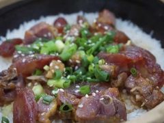 -红星光发煲仔饭(文海店)