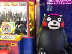 -天天玩X秋葉原日系动漫游戏中心