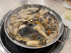 -太婆天府山珍酒楼(亚运村店)