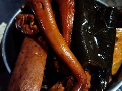 -吴长子卤菜馆(统一街店)