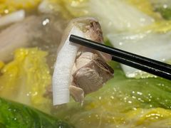 -龙泉人椰子鸡.糟粕醋.海南菜(三亚旗舰店)