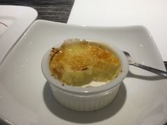 焦糖布丁-斗牛士牛排餐厅(嘉里汇店)
