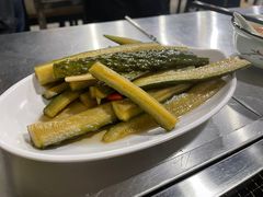 -张记烤羊腿(北花园店)