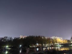 -前关湿地公园