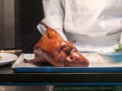 -阿庄新豫菜(通泰路店)
