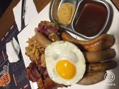 -404干式熟成牛排馆•聚会餐厅