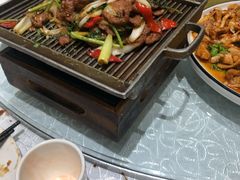 -津悦·正阳春烤鸭(红旗南路店)