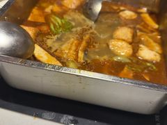 -螺大喜螺蛳粉火锅(雍和宫店)