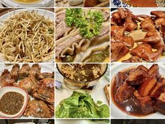 -金陵后厨·南京菜(新街口秣陵路店)