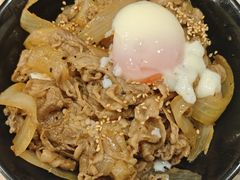 -吉野家(上海美罗城店)
